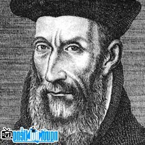 Ảnh của Nostradamus