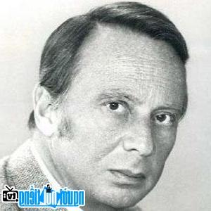Image of Norman Fell