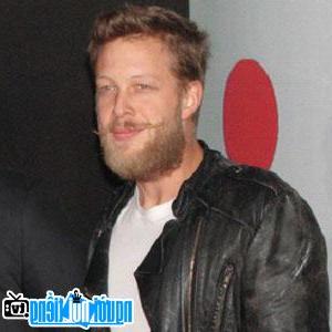 Image of Ted Dwane