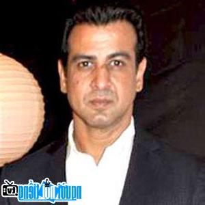Image of Ronit Roy
