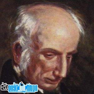 Image of William Wordsworth