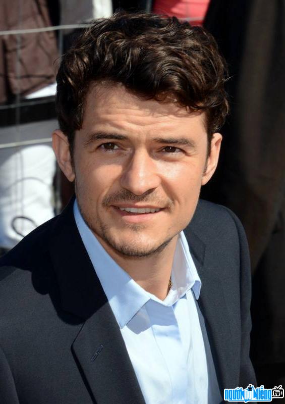 Image of Orlando Bloom