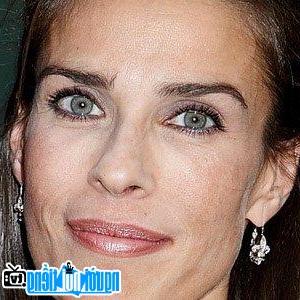 Image of Kristian Alfonso