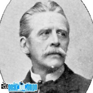 Image of Oskar Alexander