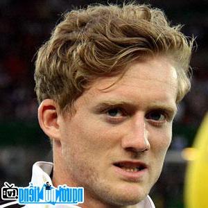 Image of Andre Schurrle