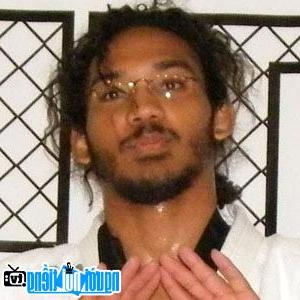 Image of Benson Henderson