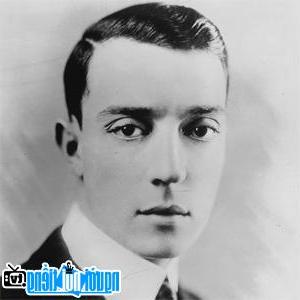 Ảnh của Buster Keaton