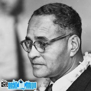 Image of Ralph Bunche