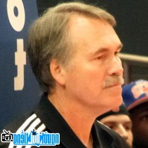 Image of Mike D'Antoni