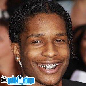 Image of A$AP Rocky