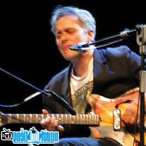 Image of Marc Ribot