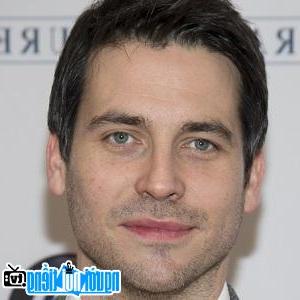 Image of Rob James-Collier