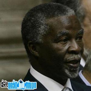 Ảnh của Thabo Mbeki