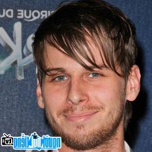 Image of Mark Foster