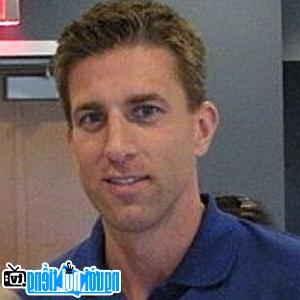 Image of Kevin Burkhardt