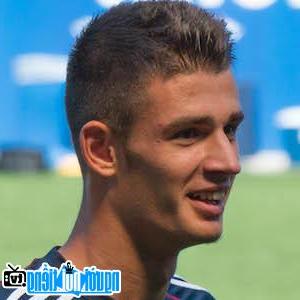 Image of Matt Miazga