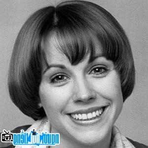 Image of Bess Armstrong