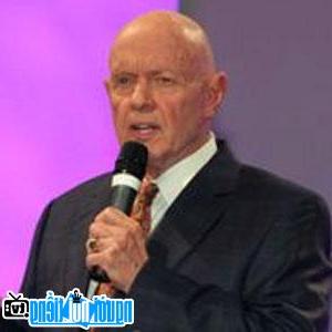 Image of Stephen Covey
