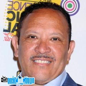 A new photo of Marc Morial- Famous politician New Orleans- Louisiana
