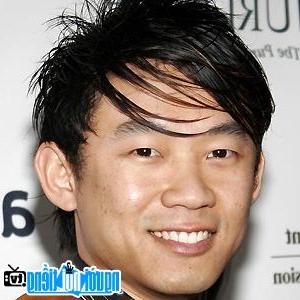 A new photo of James Wan- Famous Malaysian Director