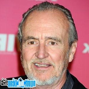 A new photo of Wes Craven- Famous Cleveland Manager- Ohio