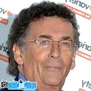 A New Picture of Robert Powell- Famous British Actor