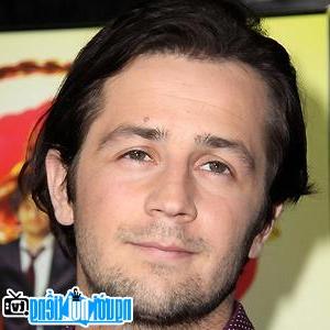 A New Picture Of Michael Angarano- Famous Actor Brooklyn- New York