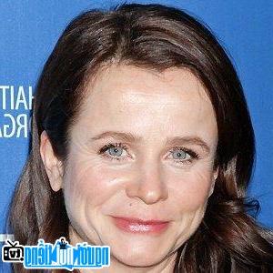 A new picture of Emily Watson- Famous Actress Islington- England