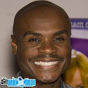 A new photo of Nathan Lee Graham- Famous TV actor St. Louis- Missouri