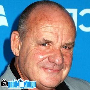 A New Picture of Paul Guilfoyle- Famous Massachusetts Actor