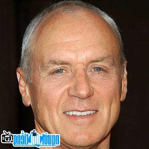 A New Picture of Alan Dale- Famous TV Actor Dunedin- New Zealand
