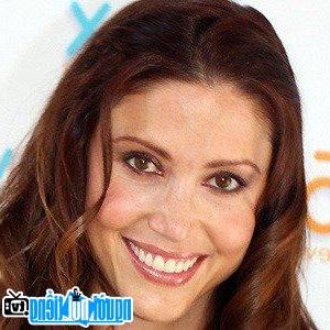 A New Picture Of Shannon Elizabeth- Famous Actress Houston- Texas