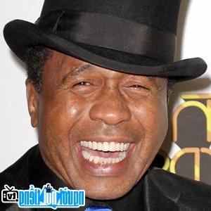 A New Picture of Ben Vereen- Famous North Carolina Stage Actor