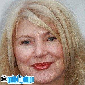 Latest Picture of Beth Broderick Television Actress