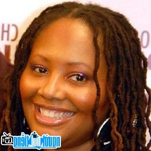 R&B Singer Lalah Hathaway Latest Picture
