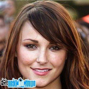Latest Picture of Actress Briana Evigan