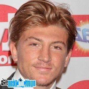 Latest Picture of Tom Kilbey Footballer