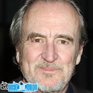 Latest picture of Director Wes Craven