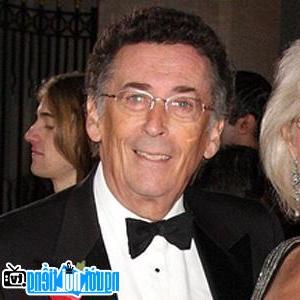 Latest Picture of Actor Robert Powell