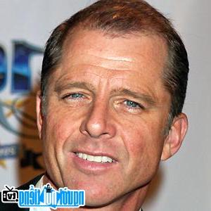 Latest Picture of Television Actor Maxwell Caulfield