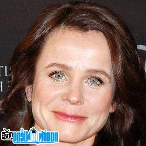 Latest picture of Actress Emily Watson