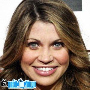 Latest Picture of TV Actress Danielle Fishel