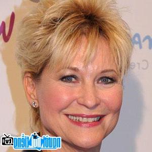 Latest Picture Of Actress Dee Wallace