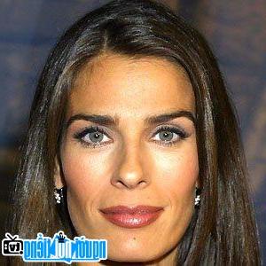 Latest picture of Kristian Alfonso Opera Actress