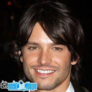 Latest Picture of TV Actor Jason Behr