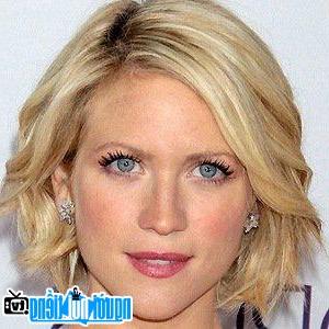 Latest Picture of Actress Brittany Snow