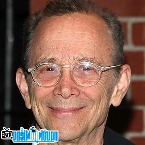 Latest Picture of Stage Actor Joel Grey