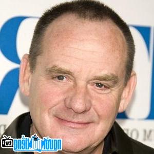 Latest Picture of Actor Paul Guilfoyle