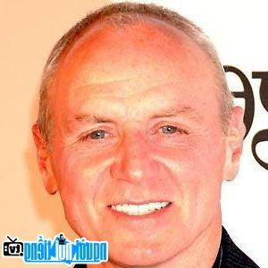 Latest Picture of TV Actor Alan Dale
