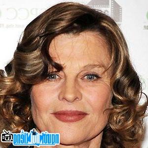 Latest Picture of Actress Julie Christie
